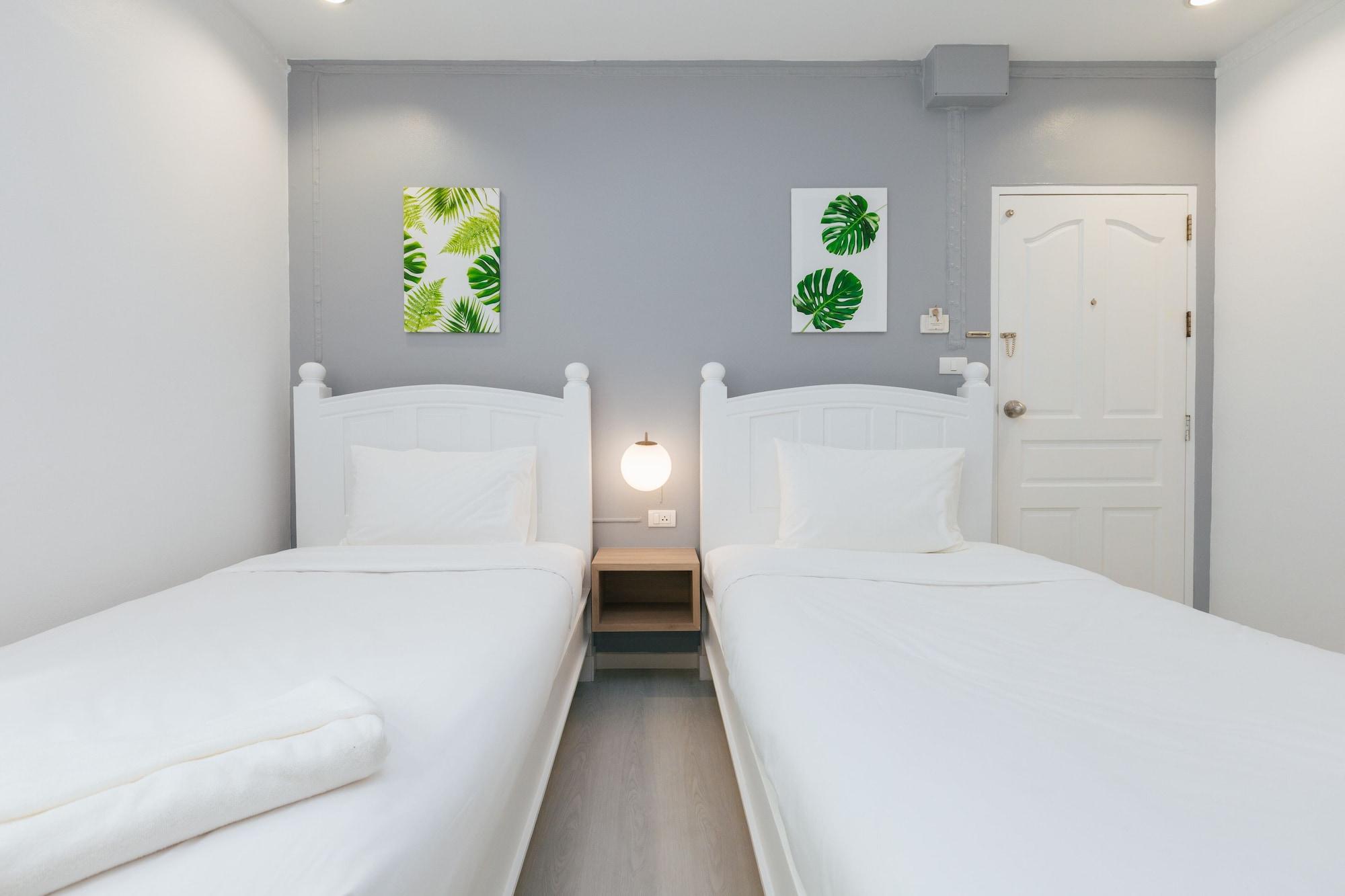 Baan Sutra 招待所 Phuket