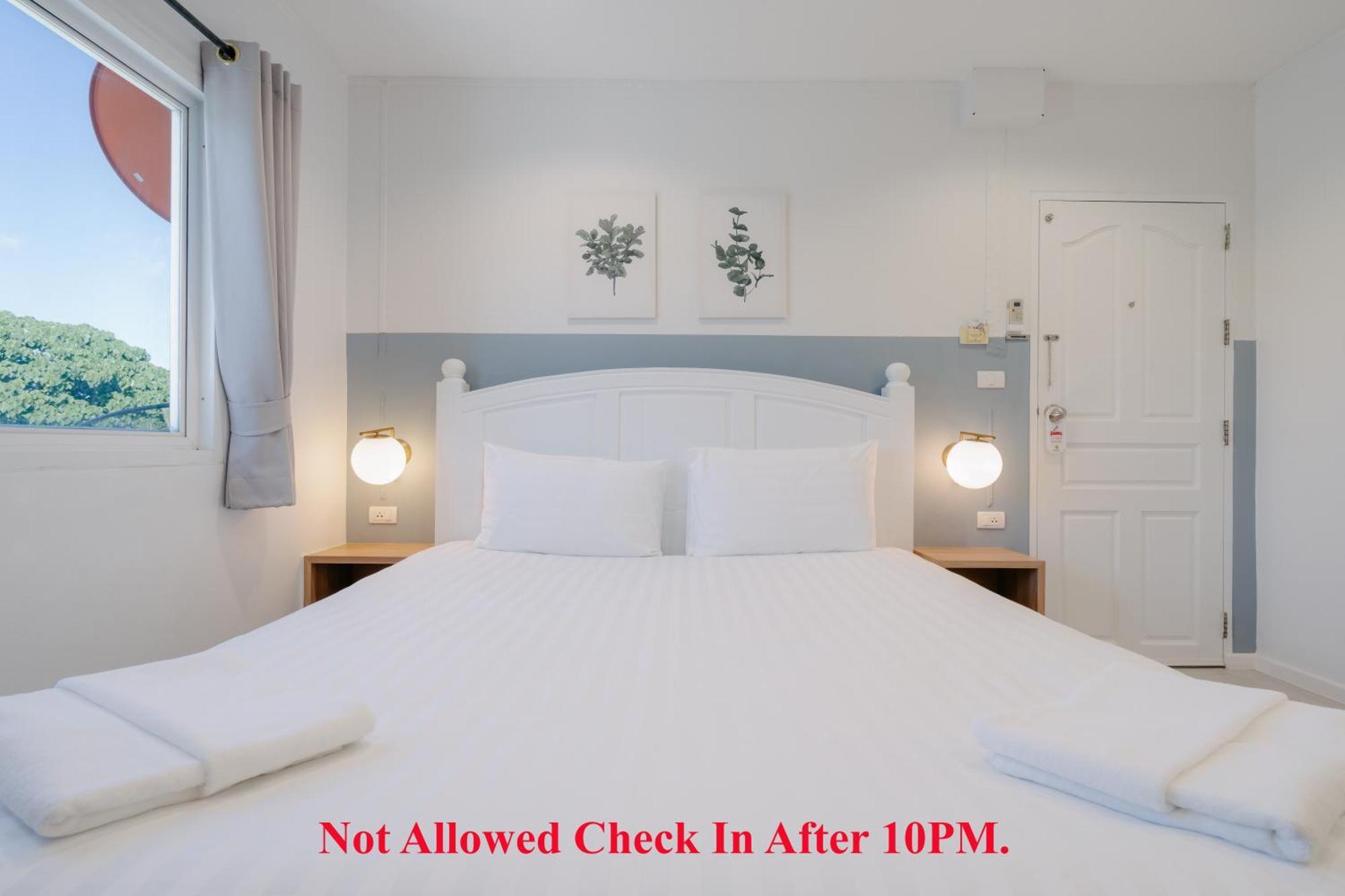 Baan Sutra 招待所 Phuket