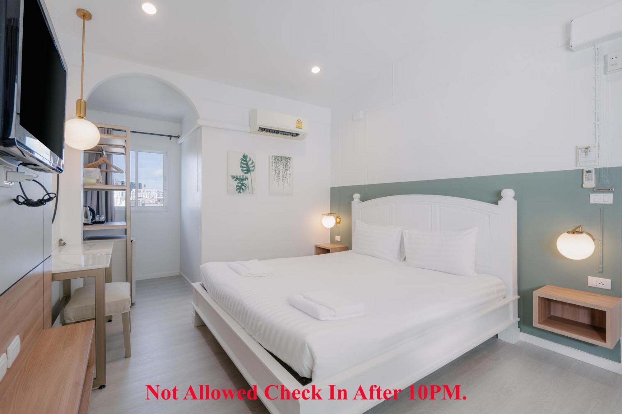 Baan Sutra 招待所 Phuket